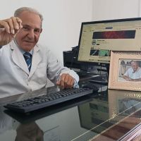 Dr. Jorge Baraboglia: 54 años de medicina con un enfoque integral, preventivo y centrado en el paciente