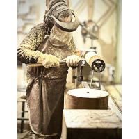 EL OFICIO ARTESANO, EL ARTE Y EL DISEÑO