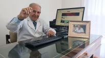 Dr. Jorge Baraboglia: 54 años de medicina con un enfoque integral, preventivo y centrado en el paciente