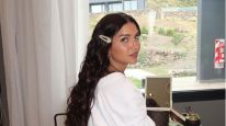 Zaira Nara