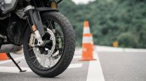 Medidas de llantas para moto: cómo leerlas y elegir la correcta