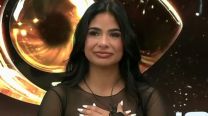 Daniela Celis abandonó Gran Hermano Generación Dorada