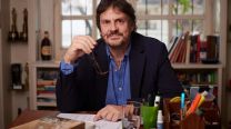 Felipe Pigna: "Los países más racistas del mundo nos acusan de racistas a nosotros"