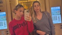 Las mejores fotos de las increíbles vacaciones de Julieta Cardinali y Charo Calamaro en Colombia