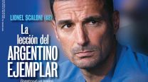 Lionel Scaloni y la lección del argentino ejemplar
