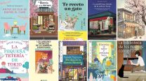 Ficción sanadora: Principales autores y por qué es un éxito que no para de crecer