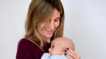 María Belén Ludueña mostró cómo son las tardes de Vito Macri junto a sus primos
