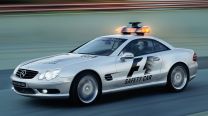 Mercedes-Benz SL R 230: a 25 años del deportivo que revolucionó el segmento