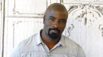 Mike Colter