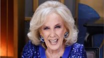 Mirtha Legrand
