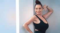 Mora Godoy: “Me banco los fracasos y las negativas”