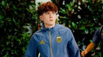 Así fue el cumpleaños de Colo Barco en Buenos Aires: temática de la selección y un menú bien argentino