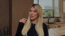 Nuevos detalles del robo a Wanda Nara: la mamá de la conductora contó cómo avanza la investigación en Italia