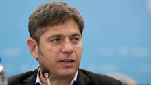 Axel Kicillof