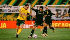 Defensa y Justicia vs Aldosivi