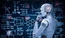 La Inteligencia Artificial alcanzó a los humanos en Matemática.  