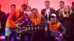 Bienal 2026: premio Desafío
