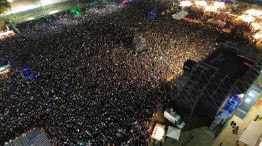 Bienal Internacional de las Esculturas 2026 