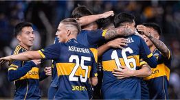 Boca Juniors