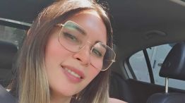 Crimen de Florencia Cuenca 20260724
