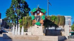Cucú de Carlos Paz