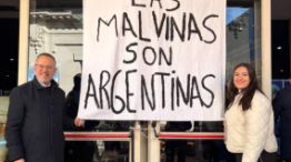 Diego Valenzuela y Ori Colugnatti