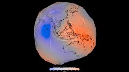 El Geoide: la forma real que tiene la Tierra 24072026