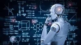 La Inteligencia Artificial alcanzó a los humanos en Matemática.  