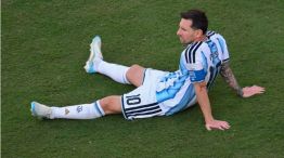 Lionel Messi 20260724