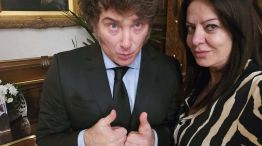 Pettovello y Milei