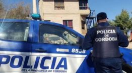 Policia de Córdoba