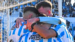 Racing de Córdoba