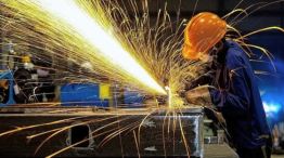 Salvo el campo, todos los sectores metalúrgicos cayeron: Córdoba encabezó las pérdidas con un desplome del 5,7%