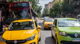 Taxis y Remis