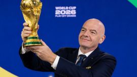 El negocio millonario detrás de la pelota: cómo la FIFA convirtió al Mundial 2026 en un negocio de más de US$ 15.000 millones