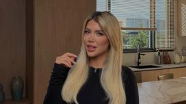 Nuevos detalles del robo a Wanda Nara: la mamá de la conductora contó cómo avanza la investigación en Italia