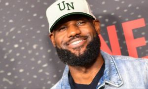 LeBron James