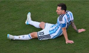 Lionel Messi 20260724