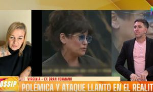 Virginia Demo, Alejandra Majluf y Daniela Celis