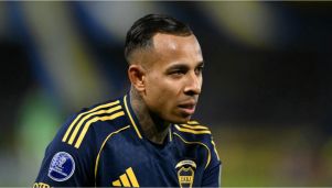Sebastián Villa