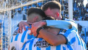 Racing de Córdoba