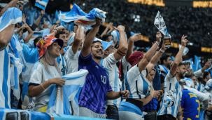 Selección Argentina