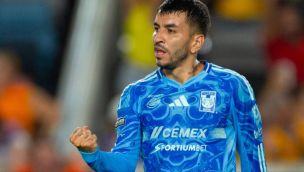 Ángel Correa
