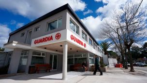 Investigan la muerte de una bebé de 2 años en Villa Gesell 20260724