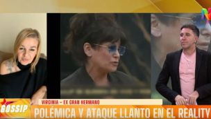 Virginia Demo, Alejandra Majluf y Daniela Celis