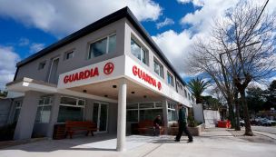 Investigan la muerte de una bebé de 2 años en Villa Gesell 20260724