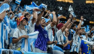 Selección Argentina
