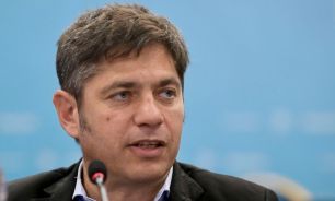 Axel Kicillof