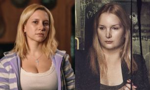 Elize, Sombras de una mujer