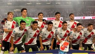 River Plate